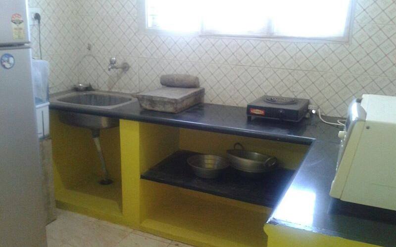 Bangalore Homestay, Bangalore 3